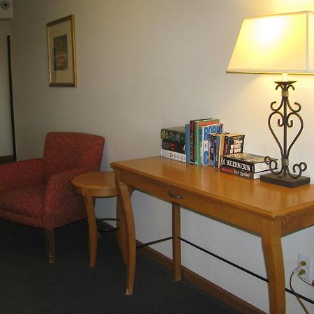 Mountain View Hotel Killdeer 외부 사진