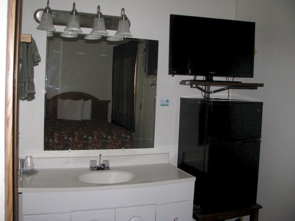 Mountain View Hotel Killdeer 외부 사진