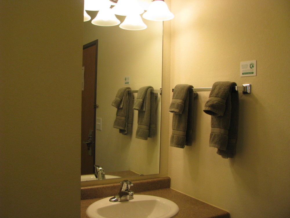Mountain View Hotel Killdeer 외부 사진